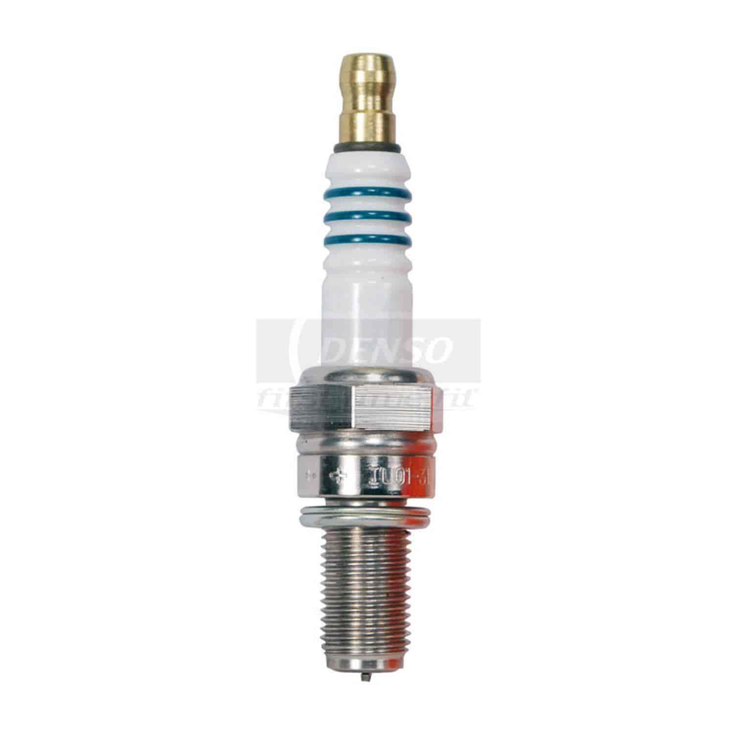 Spark Plug Iridium Racing