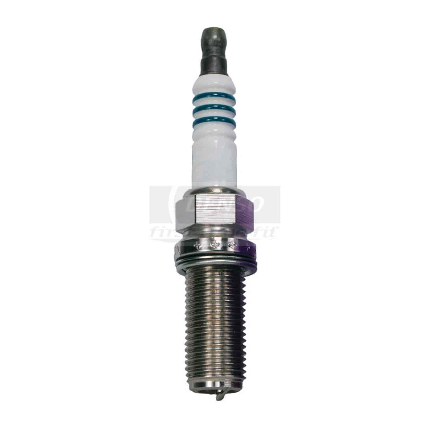 Spark Plug Iridium Racing