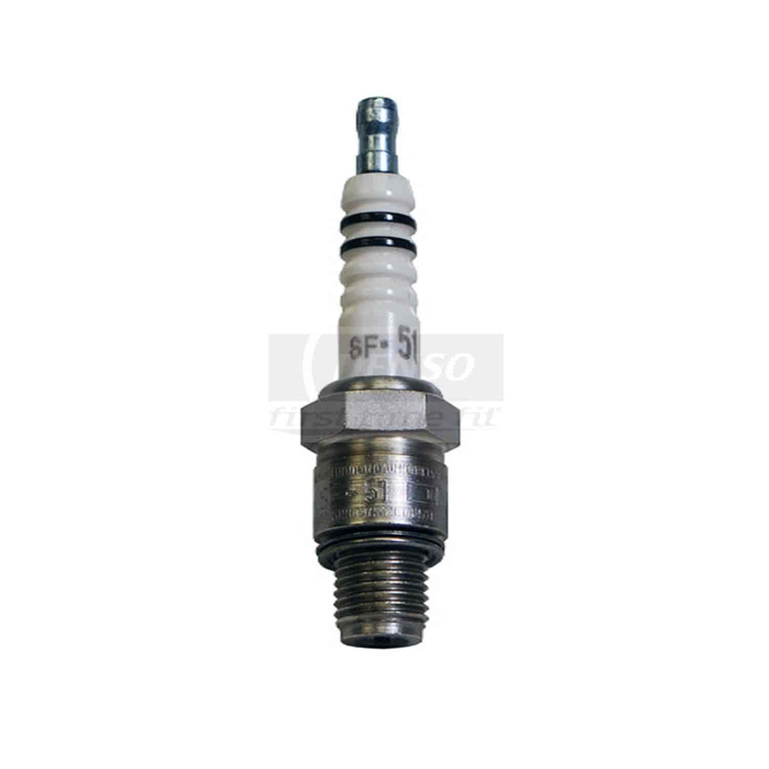 Spark Plug Standard