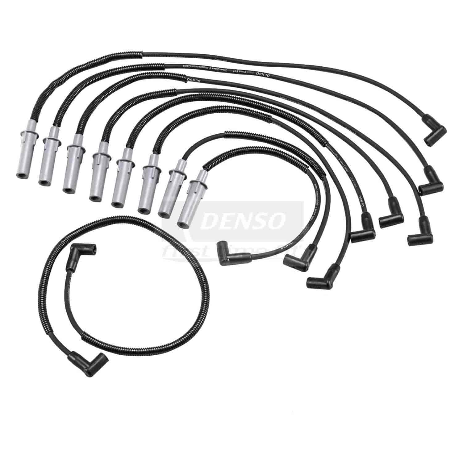 Spark Plug Wire Set 2000-03 Dodge