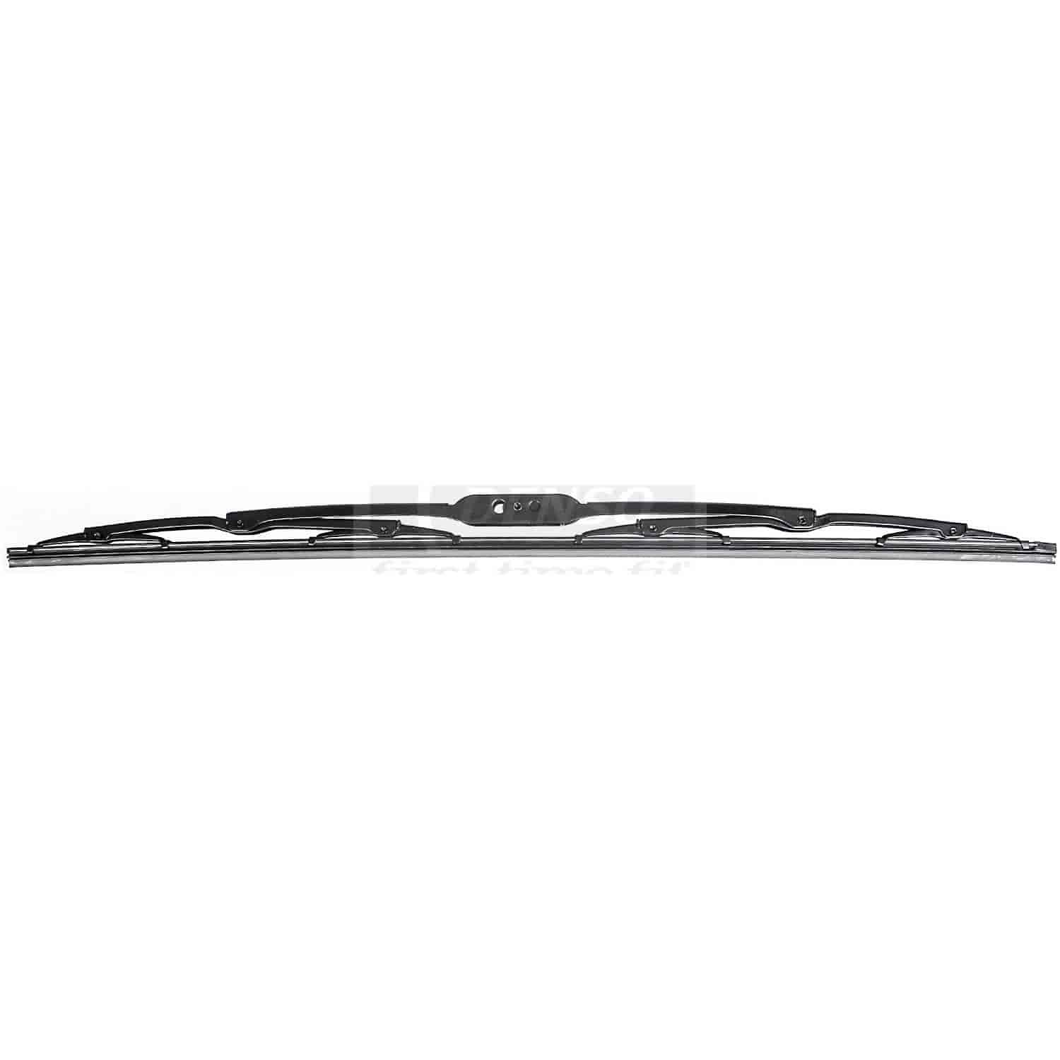 WINDSHIELD WIPER BLADE