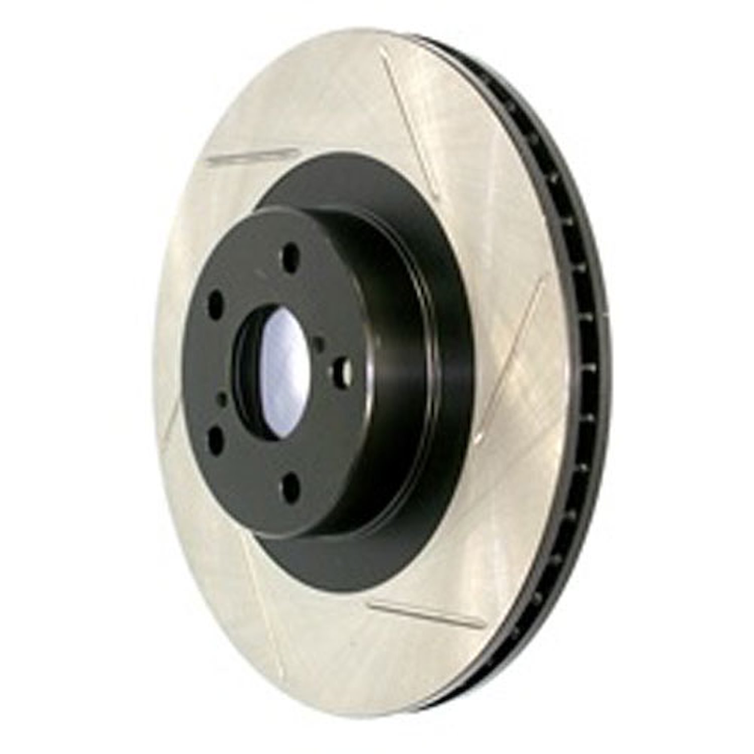 SPORT SLOTTED ROTOR RIGHT