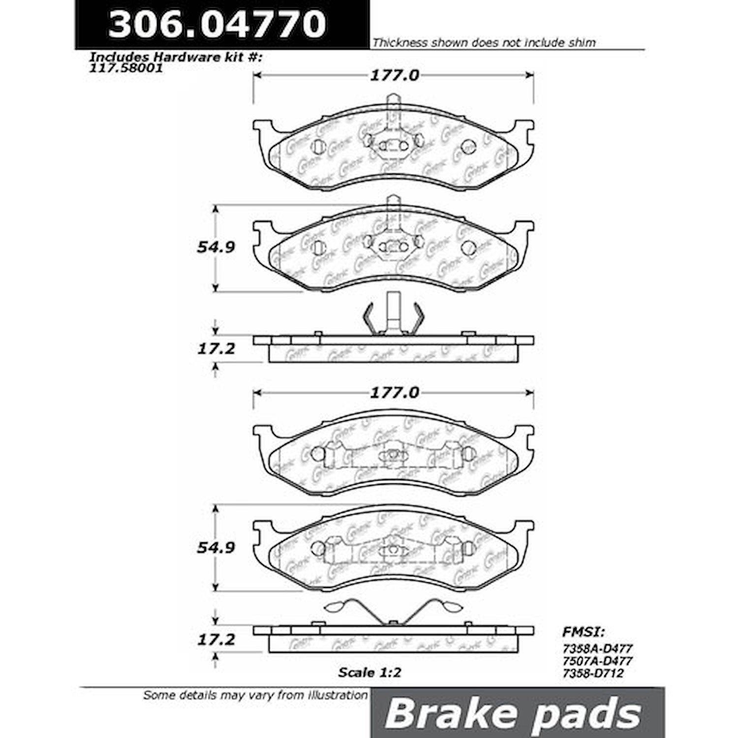 Fleet Performance 1995-2006 Jeep Grand Cherokee TJ Wrangler