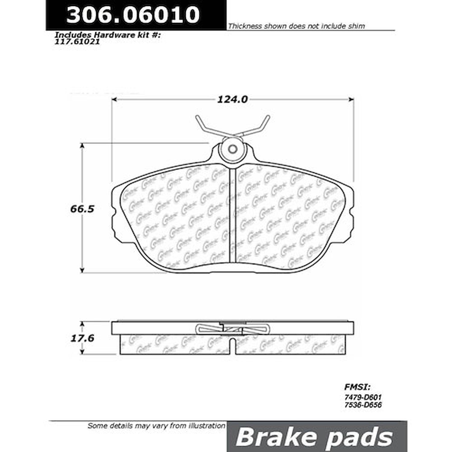 Fleet Performance 1993-2000 Ford Lincoln Mercury Continental Sable Taurus