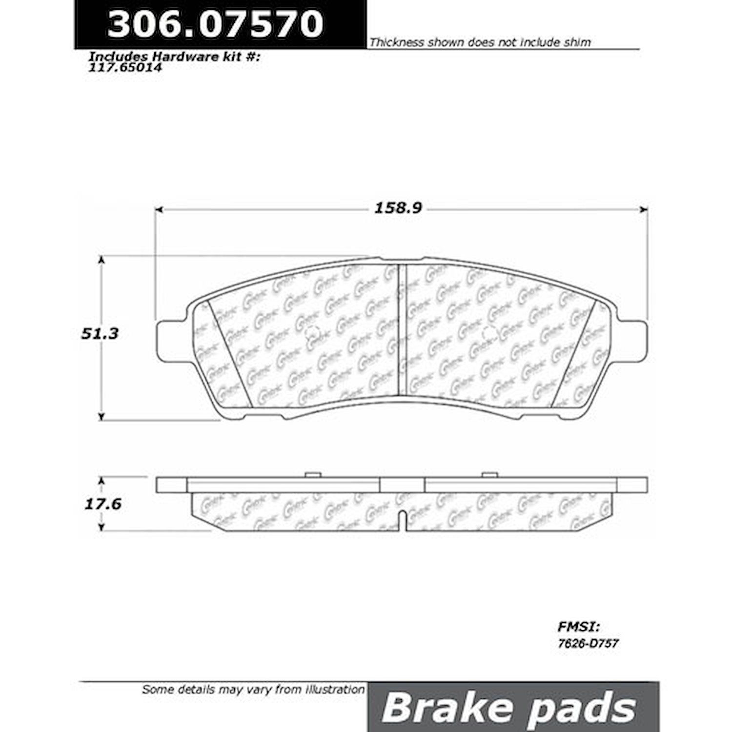 Fleet Performance 1999-2005 Ford Excursion F-250 Super Duty F-350 Super Duty