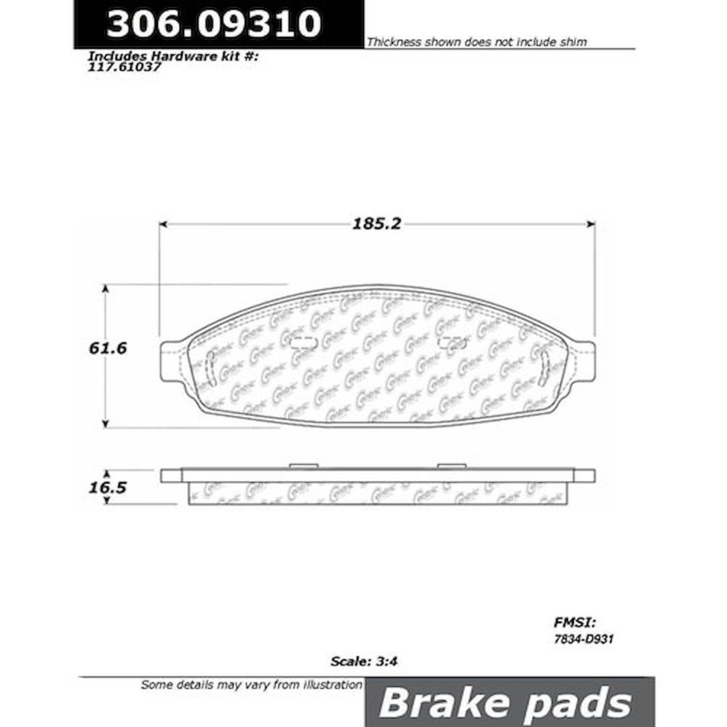 Fleet Performance 2003-2011 Ford Lincoln Mercury Crown Victoria Grand Marquis Marauder Town Car