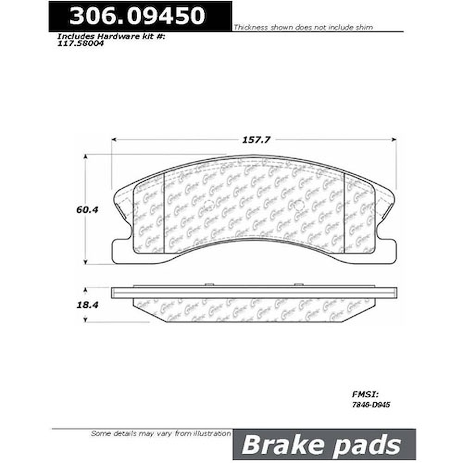 Fleet Performance 1999-2004 Jeep Grand Cherokee