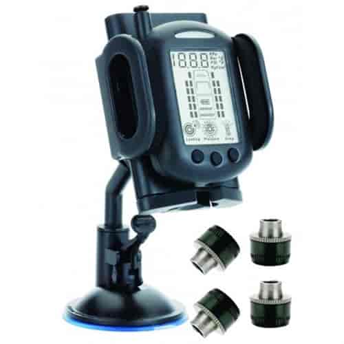 Tyreguard 400 Tire Pressure Monitoring System