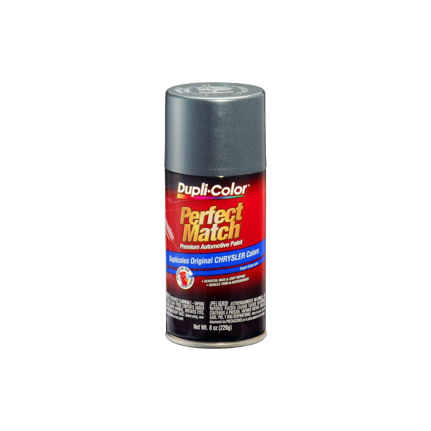 Perfect Match Touch-Up Paint Magnesium Pearl