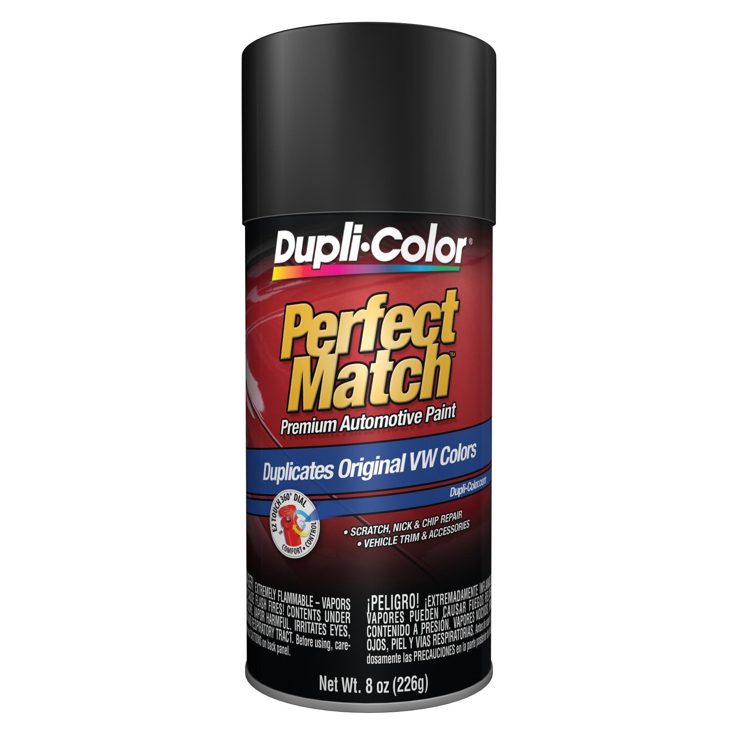 Perfect Match Touch-Up Paint Black Magic Pearl