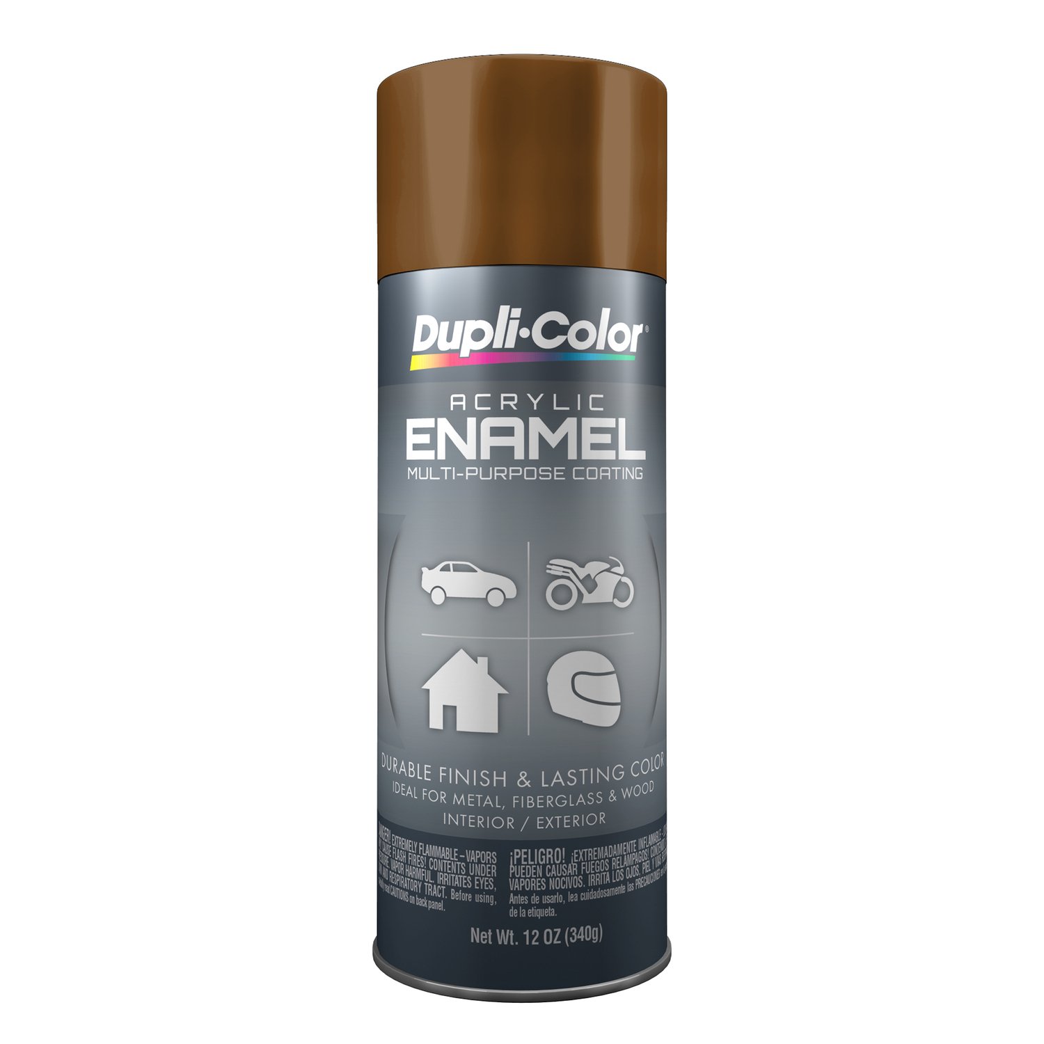 General Purpose Paint Leather Brown