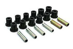 Frame Shackle Bushings 1967-87 GM Suburban