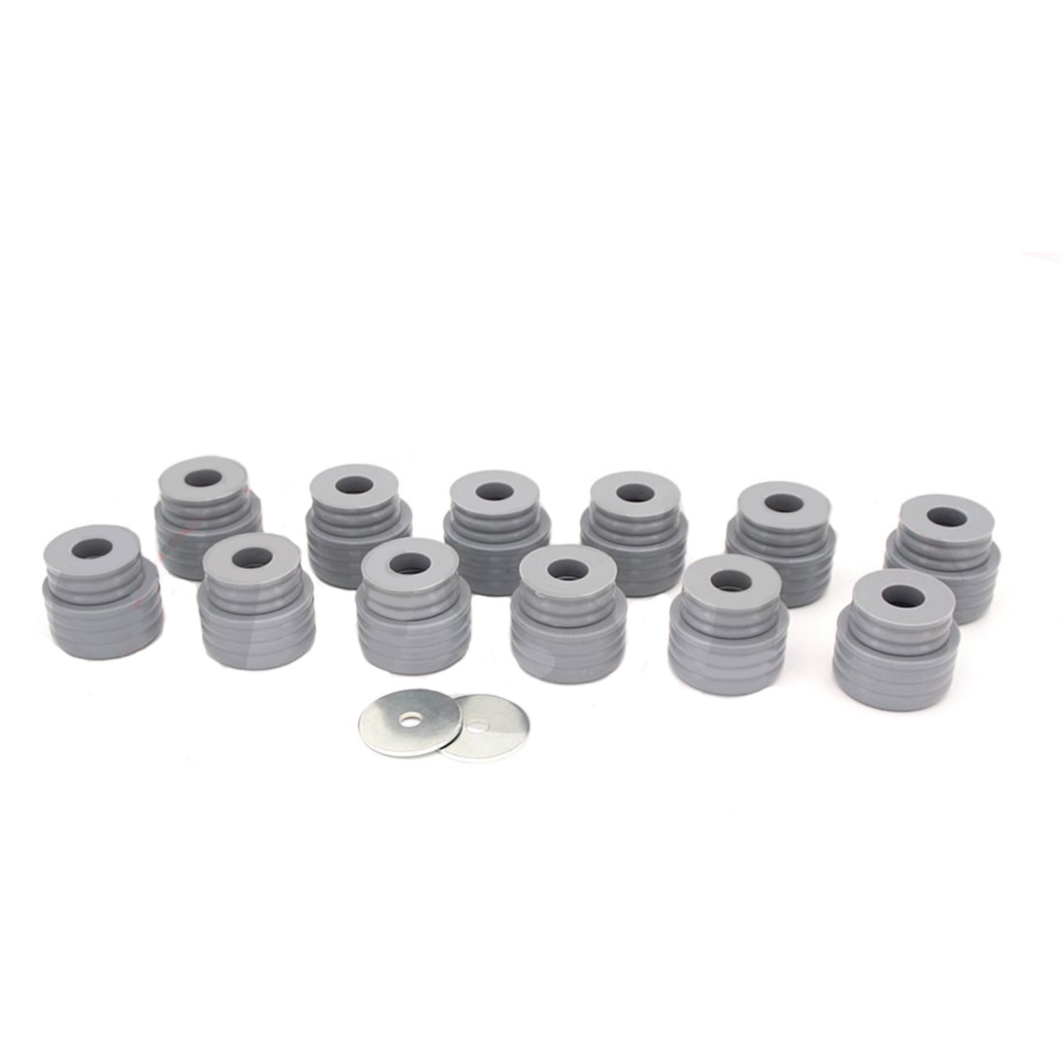 Body Mount Bushings for 1999-2005 Ford Excursion