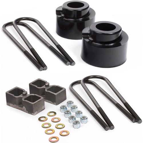Comfort Ride Lift Kit 2005-16 Ford F-350 with