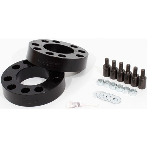 Comfort Ride Leveling Kit 2007-12 Chevy/GMC SUV