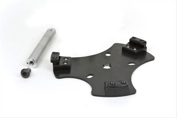 Cam Can Single Plate Mount Kit