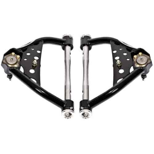 Tubular Upper Control Arm Set