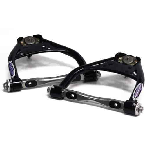 Tubular Upper Control Arm Set