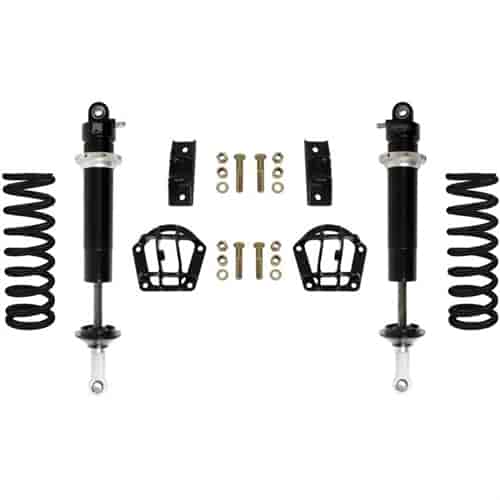 Front Coilover Conversion Kit for 1993-2002 GM F-Body [Chevy Camaro & Pontiac Firebird]