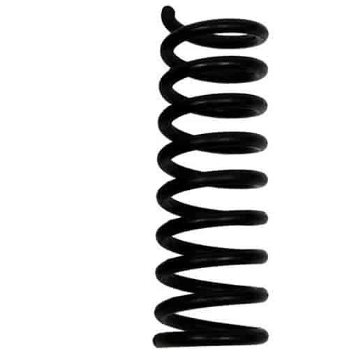 Front Coil Spring