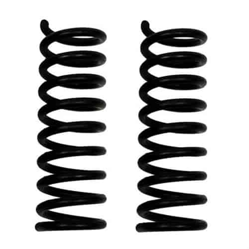 Front Coilover Spring Set