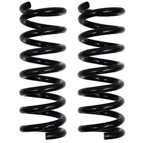 Front Coilover Spring Set