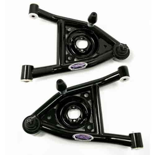 Tubular Lower Control Arm Set