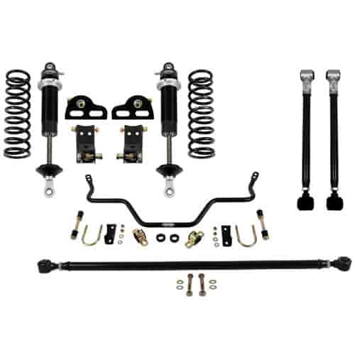 Rear Speed Kit 2