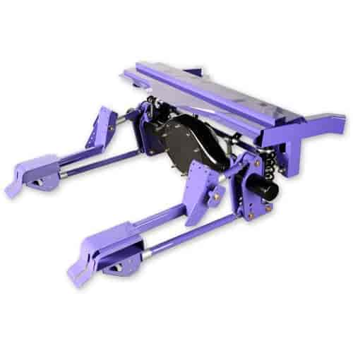 QUADRALink Rear Suspension Kit