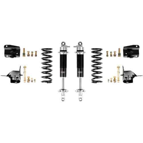 Rear Coilover Conversion Kit