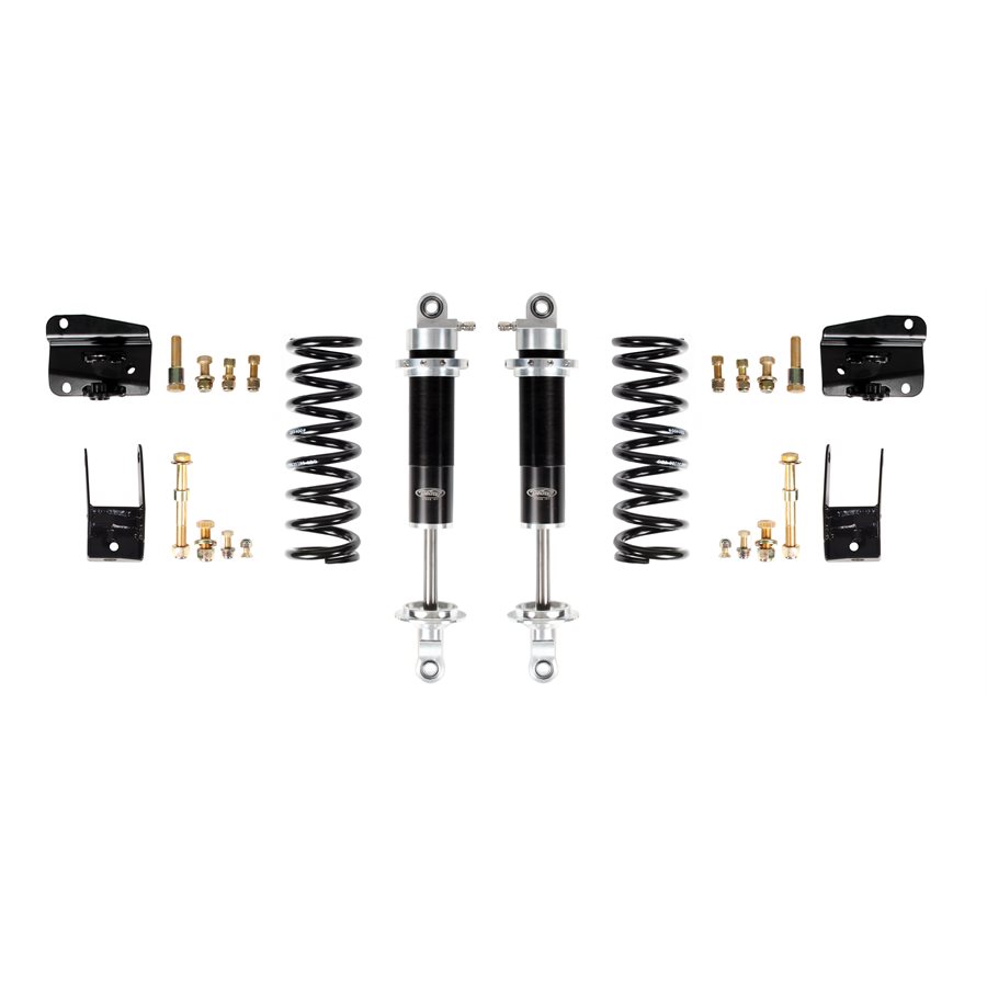 REAR COILOVER KIT