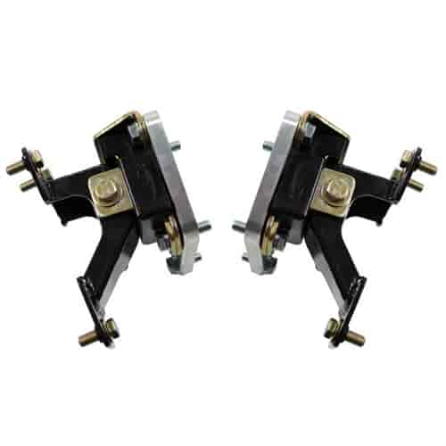 Hydroformed Subframe Engine Mount Bracket Kit