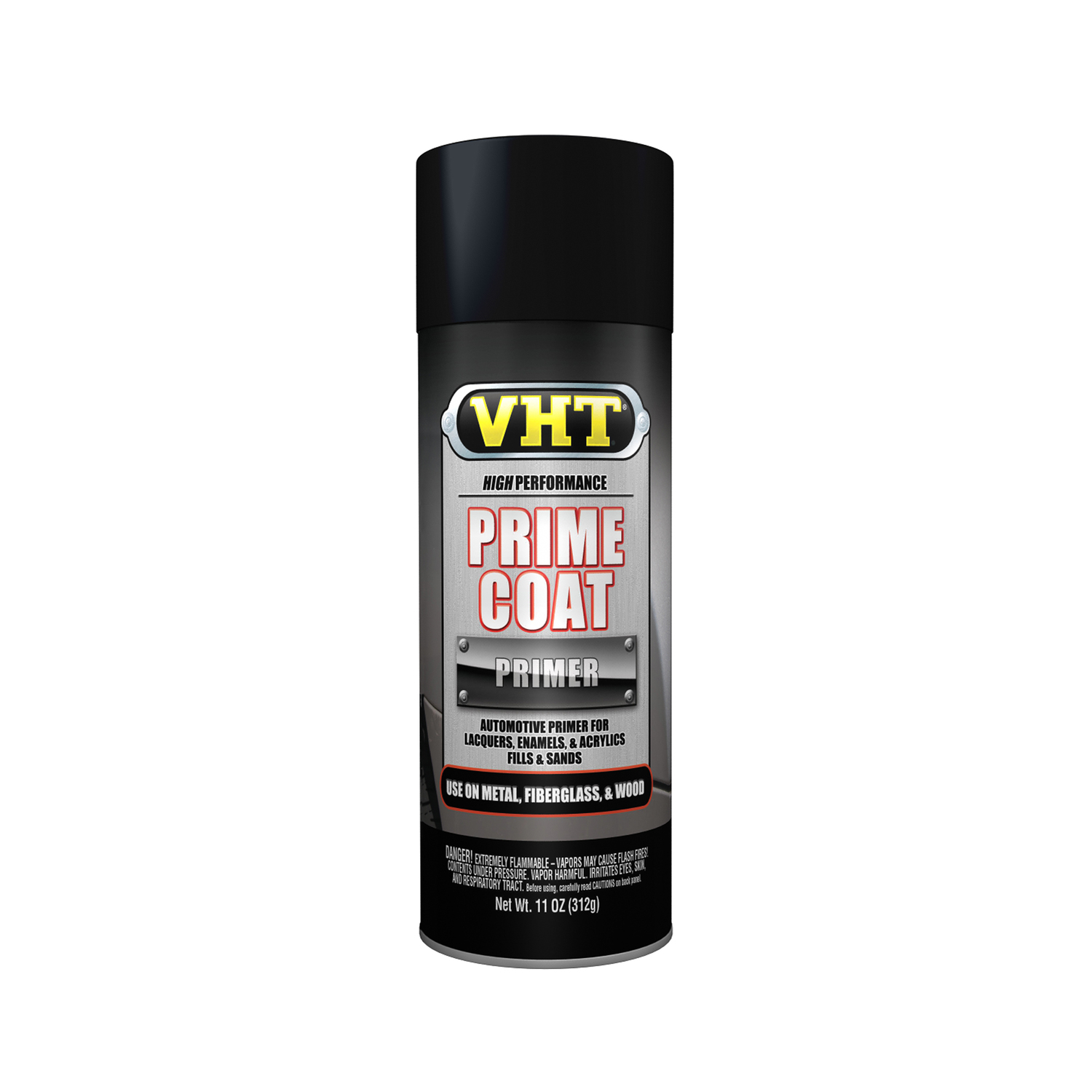 Spray Primer Black