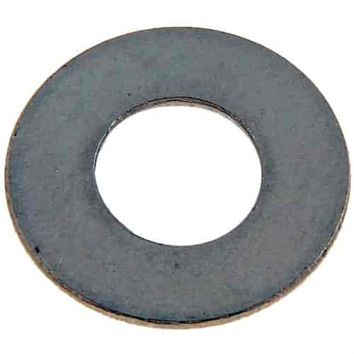 Flat Washer-Stainless Steel- Size No. 10