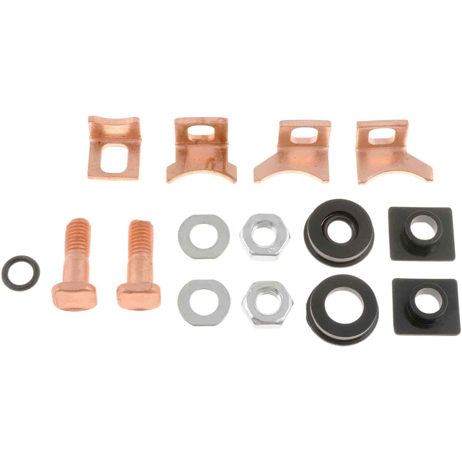 Starter Rebuild Kit