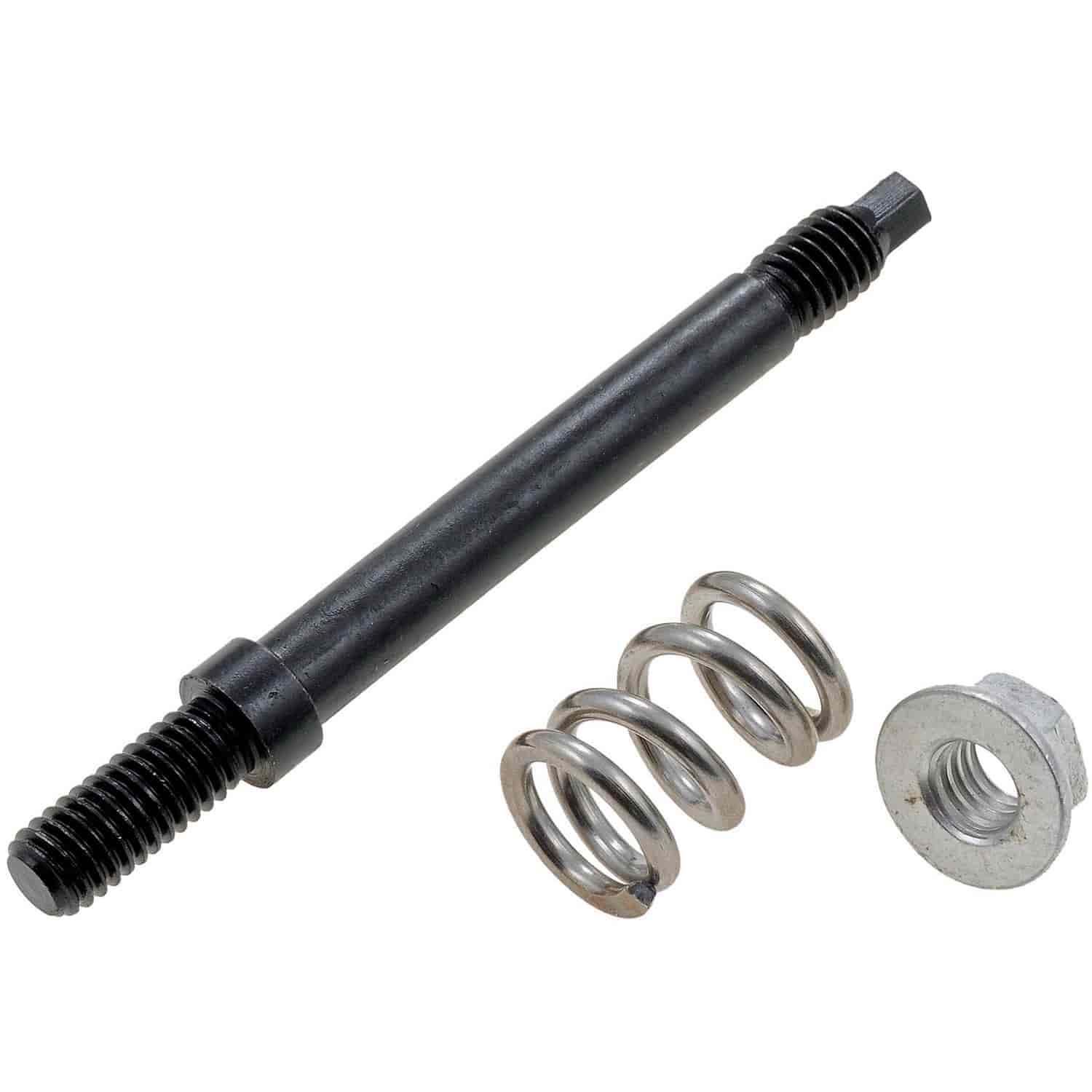 Manifold Stud and Spring Kit - 3/8-16 x 4.5 In.