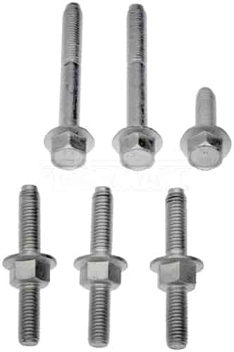 Exhaust Manifold Hardware Kit