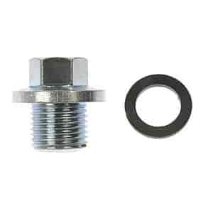 OIL DRAIN PLUG 5/8 -18