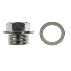 Oil Pan Drain Plug 1968-82 Toyota