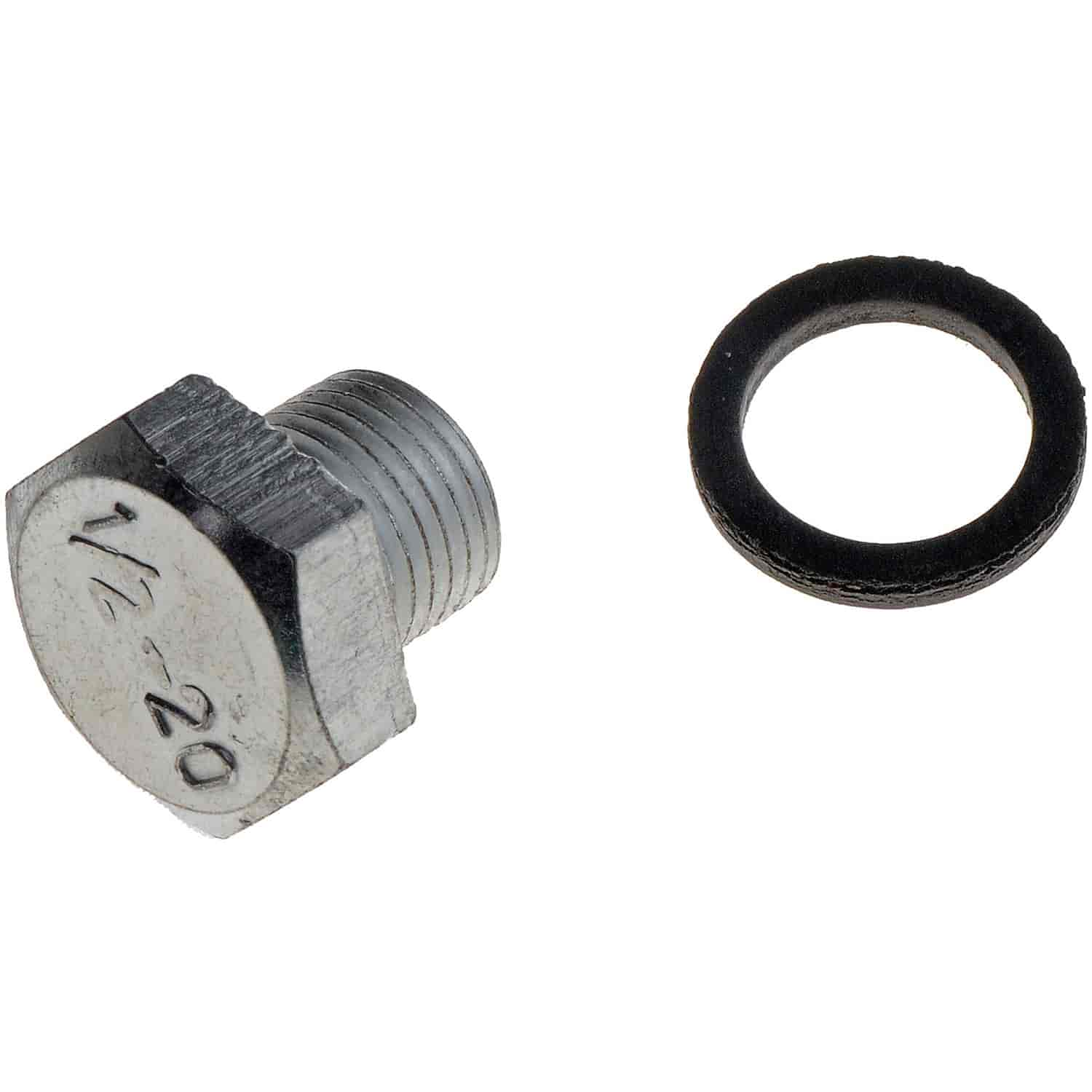 Standard Thread Oil Drain Plug