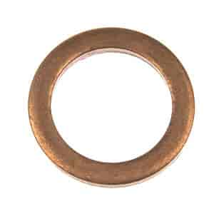 OIL PLUG GASKET - COPPER