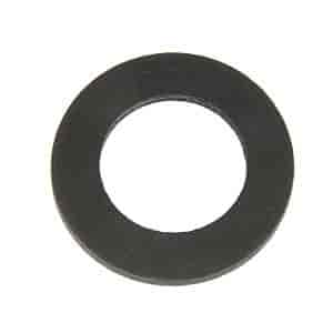 OIL PLUG GASKET - FIBER