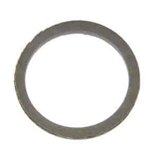 OIL PLUG GASKET - FIBER