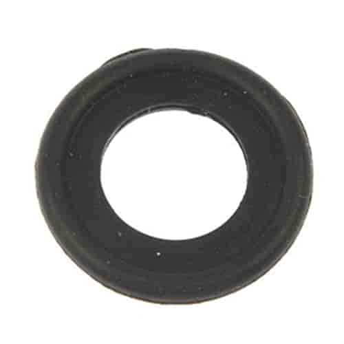 OIL PLUG GASKET - RUBBER