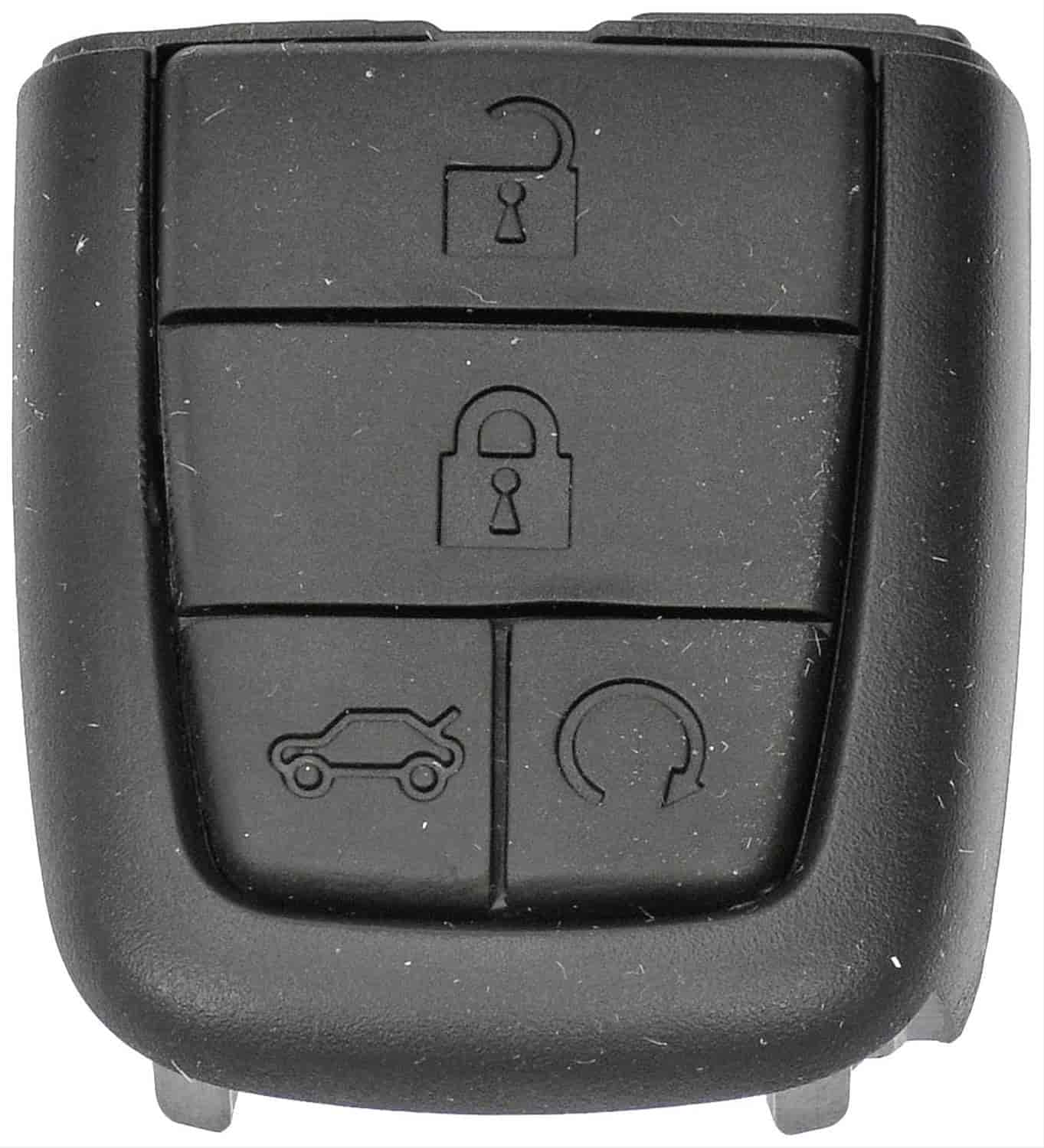 Keyless Remote Cases Repair