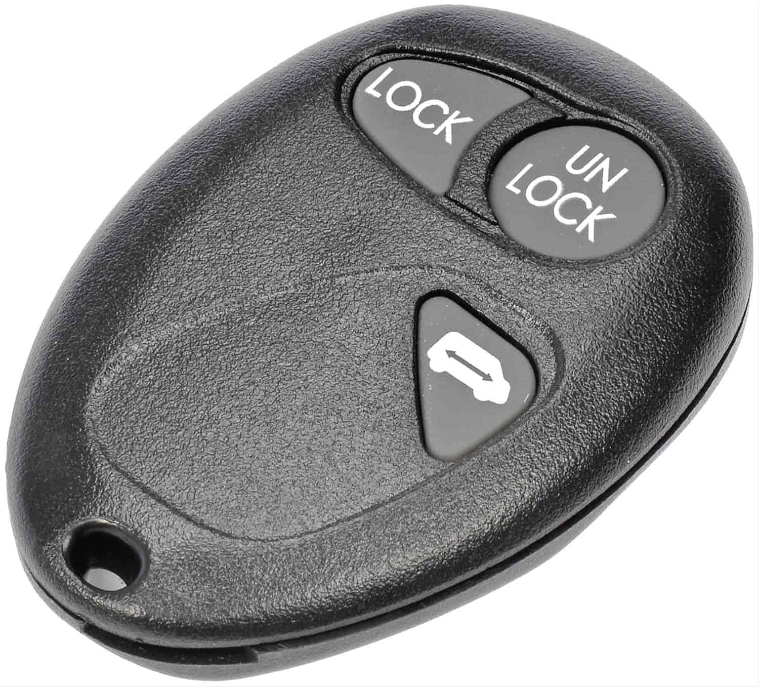 Keyless Remote Case Repair