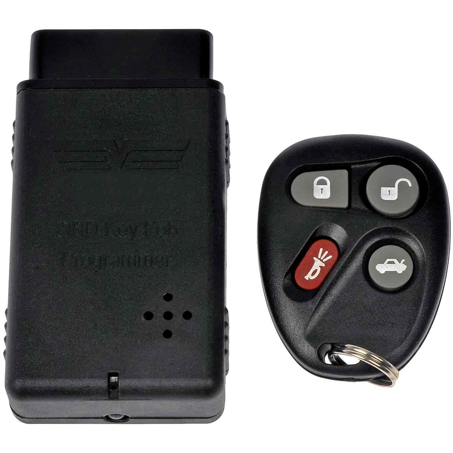 Keyless Entry Remote 2001-2004 Oldsmobile, 2001-2005 Buick, 2001-2005 Chevy, 2001-2005 Pontiac - 4-Button