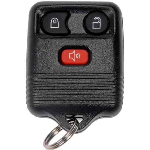 KEYLESS ENTRY REMOTE