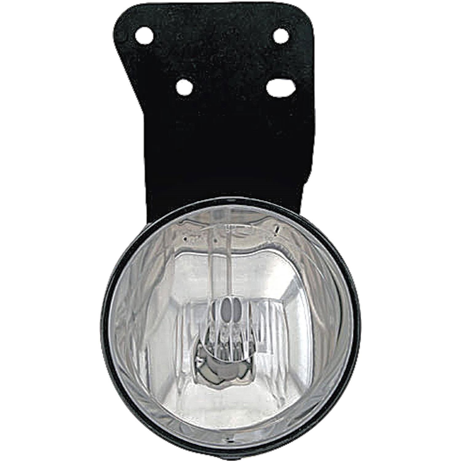 Fog Lamp Assembly