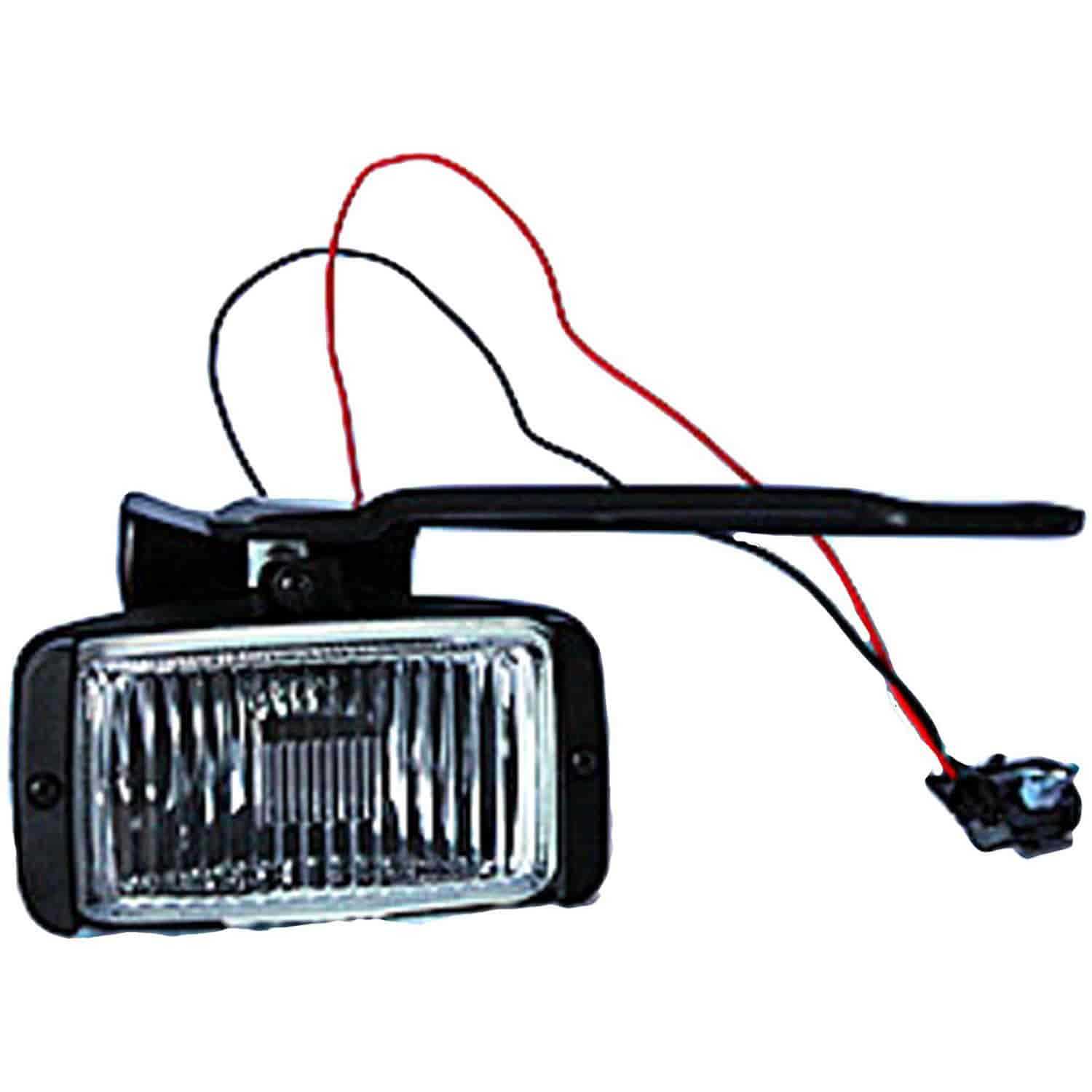 Fog Lamp Assembly